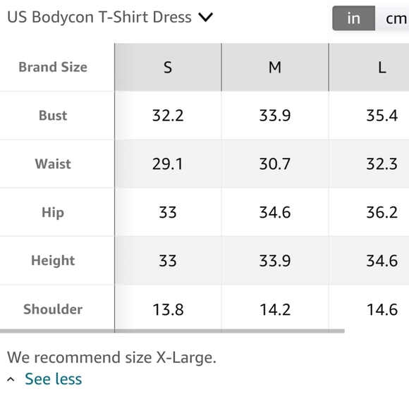 Boho Beauty Dress - Picture 7 of 8